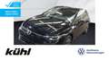 Volkswagen Golf 8 VIII 1.5 eTSI DSG Goal LED+/ACC/Kamera/Ap Schwarz - thumbnail 1