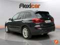 BMW X3 xDrive20d Negro - thumbnail 5