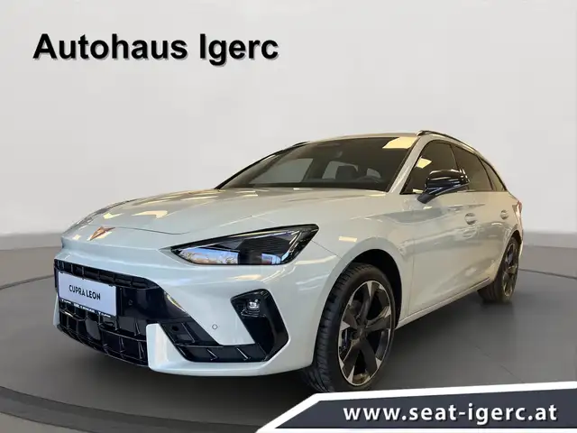 CUPRA Leon 1.5 TSI 110 kW