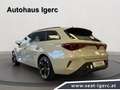 CUPRA Leon 1.5 TSI 110 kW Grau - thumbnail 3