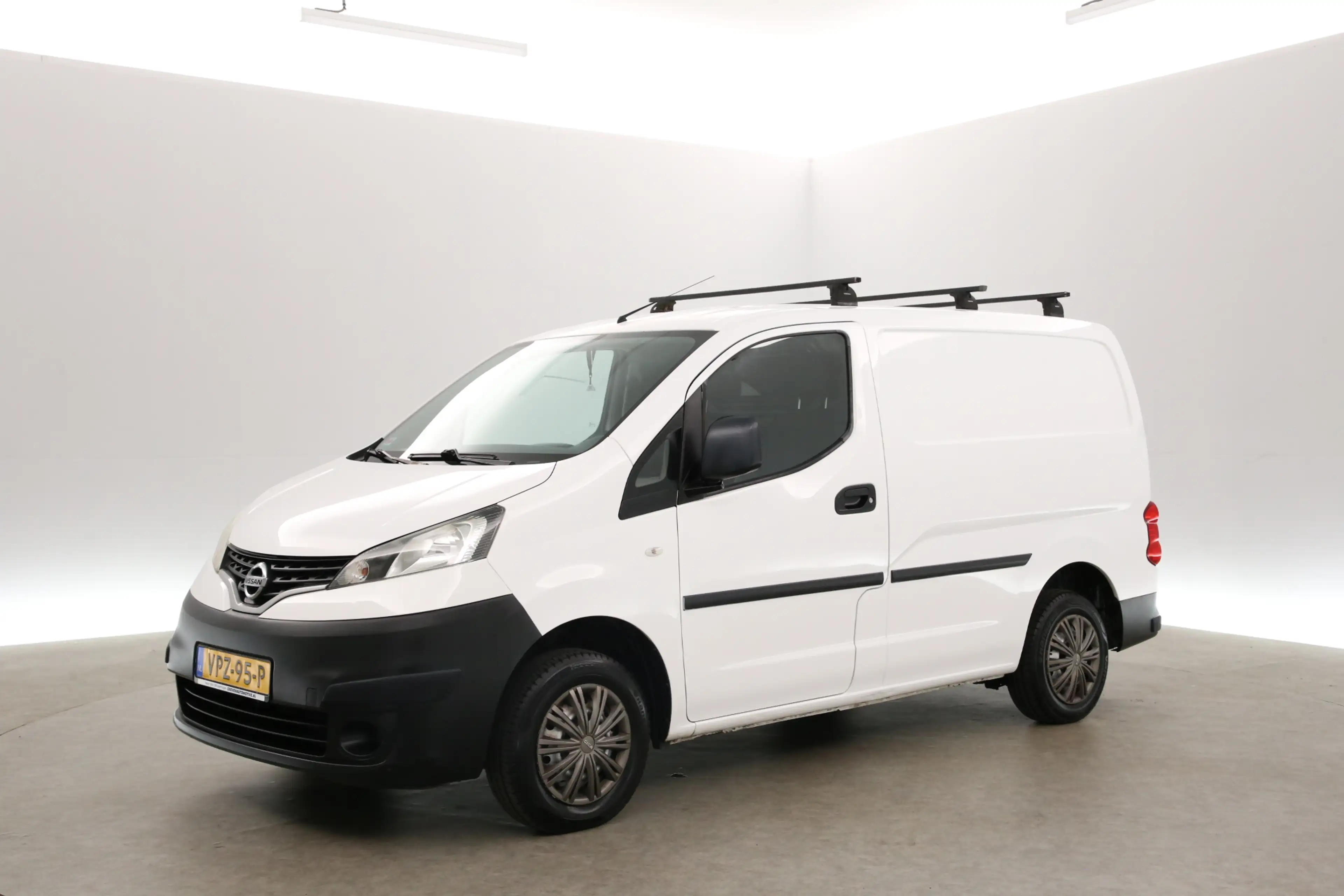 Nissan NV200 1.6 Acenta L1H1 | Marge | Airco | Trekhaak | Elekt — photo 8