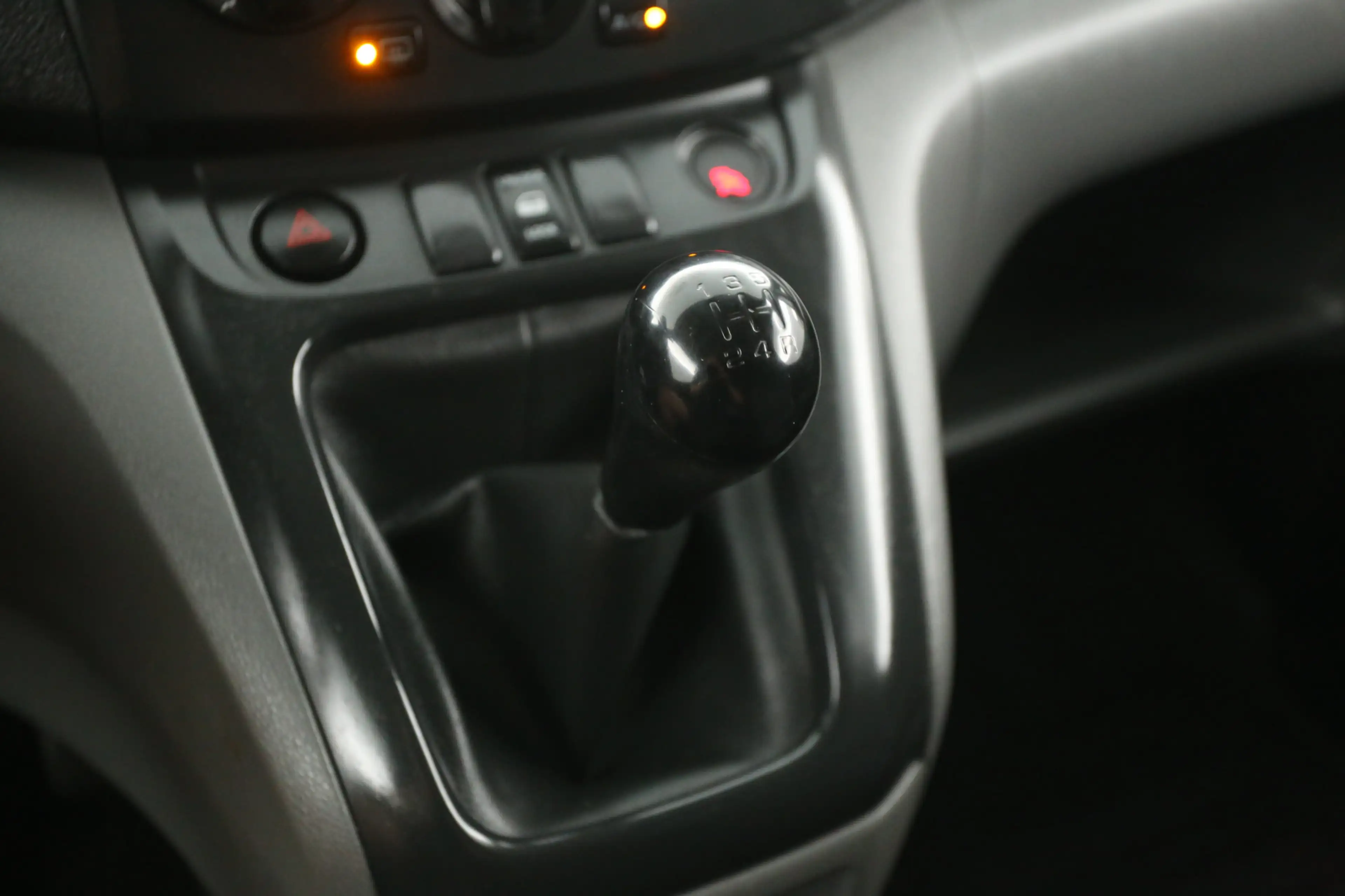 Nissan NV200 1.6 Acenta L1H1 | Marge | Airco | Trekhaak | Elekt — photo 17