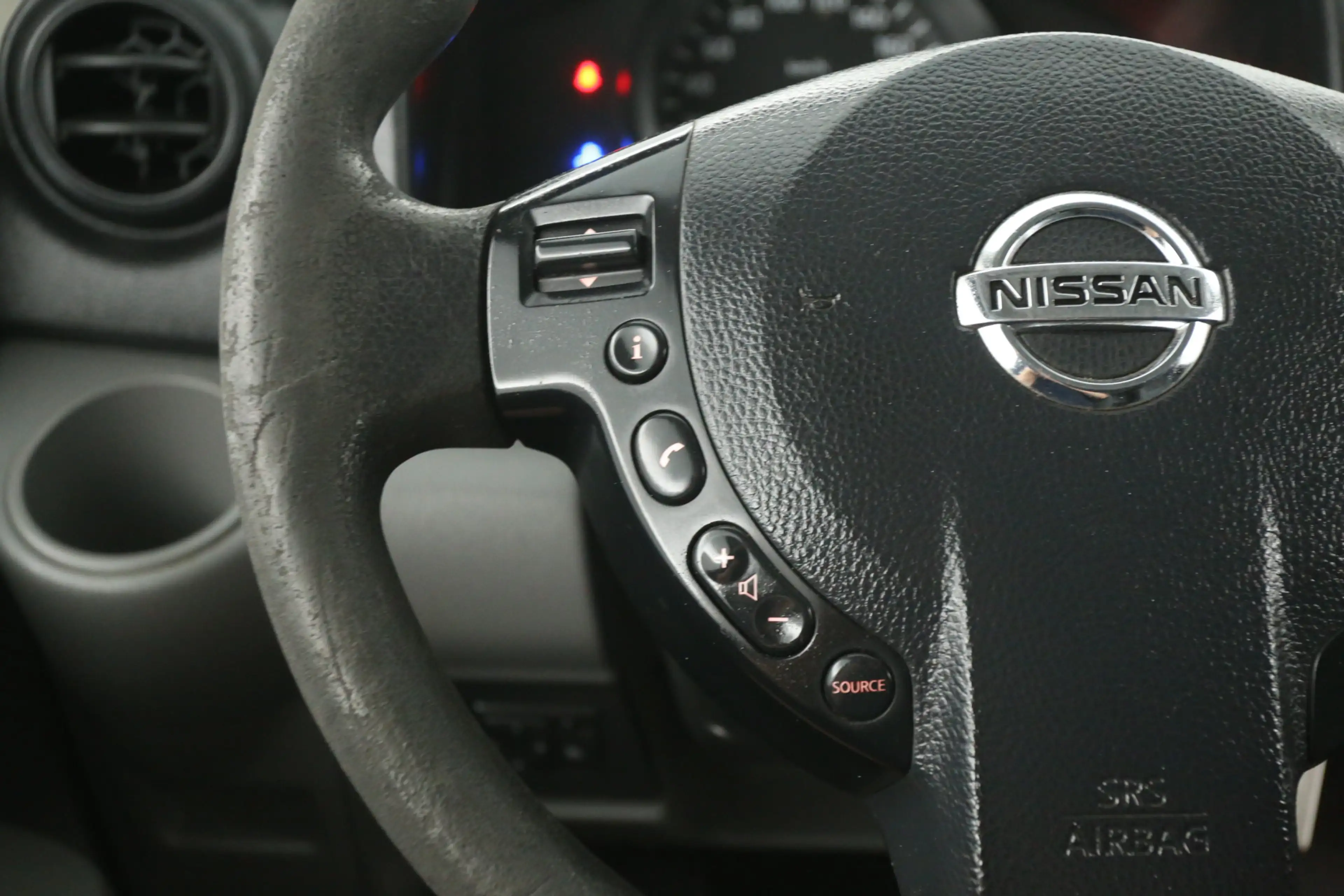 Nissan NV200 1.6 Acenta L1H1 | Marge | Airco | Trekhaak | Elekt — photo 14