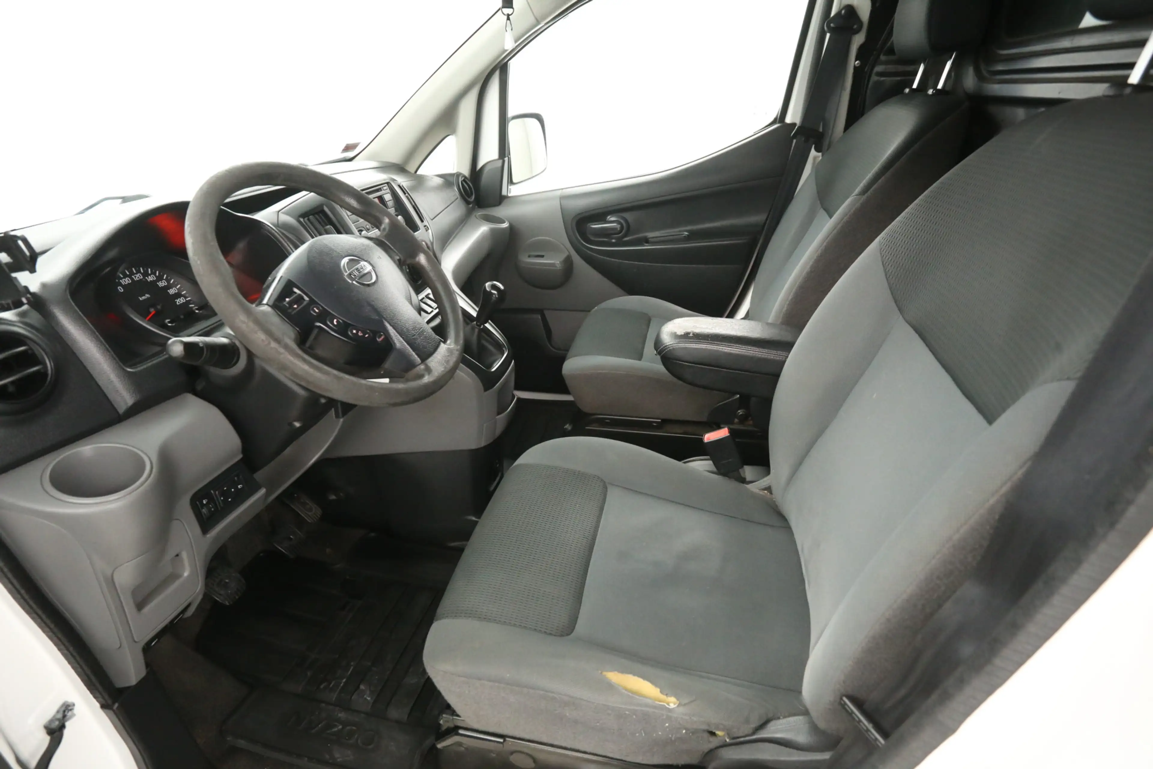 Nissan NV200 1.6 Acenta L1H1 | Marge | Airco | Trekhaak | Elekt — photo 18