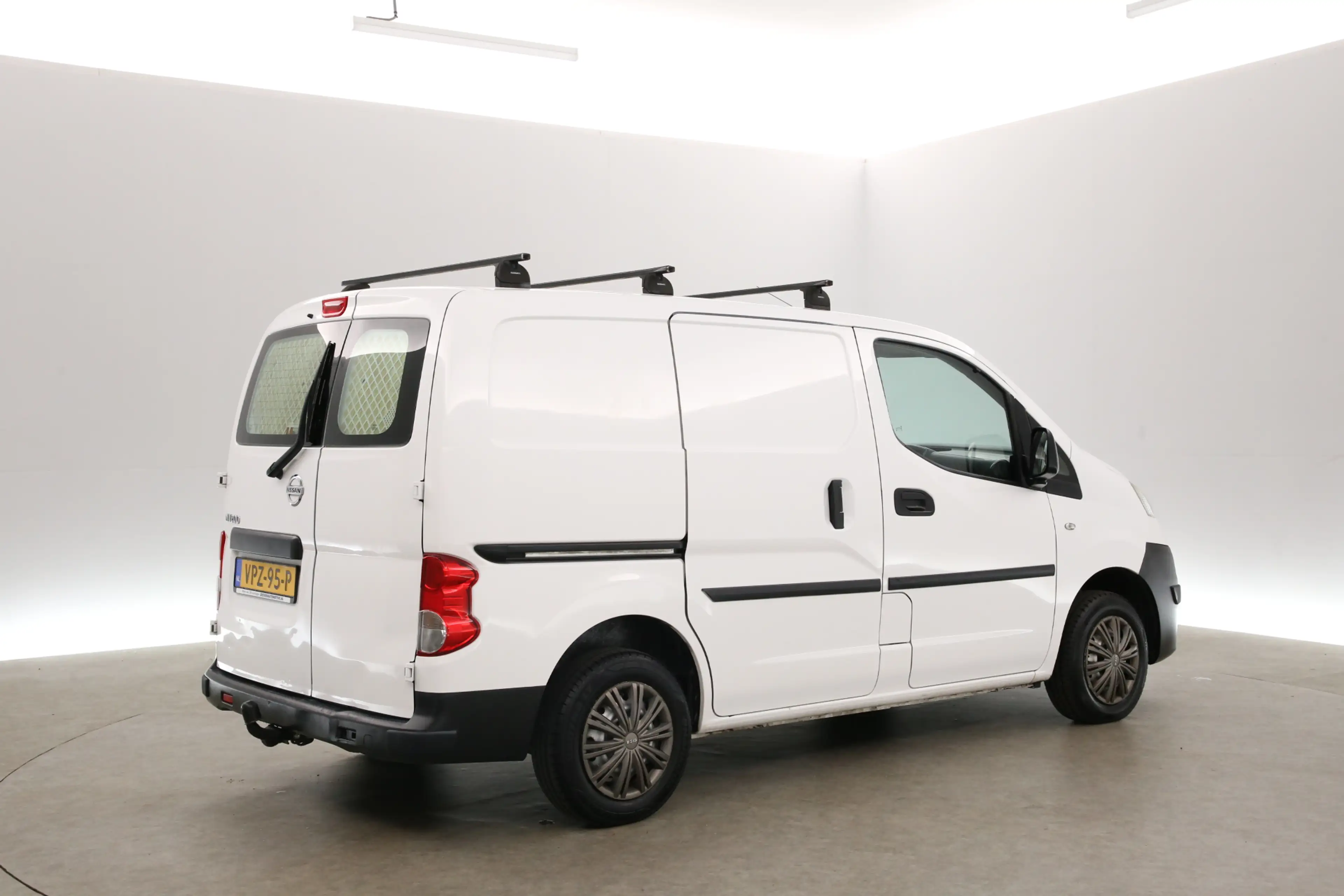 Nissan NV200 1.6 Acenta L1H1 | Marge | Airco | Trekhaak | Elekt — photo 22