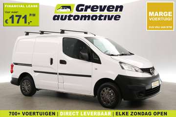 1.6 Acenta L1H1 | Marge | Airco | Trekhaak | Elekt