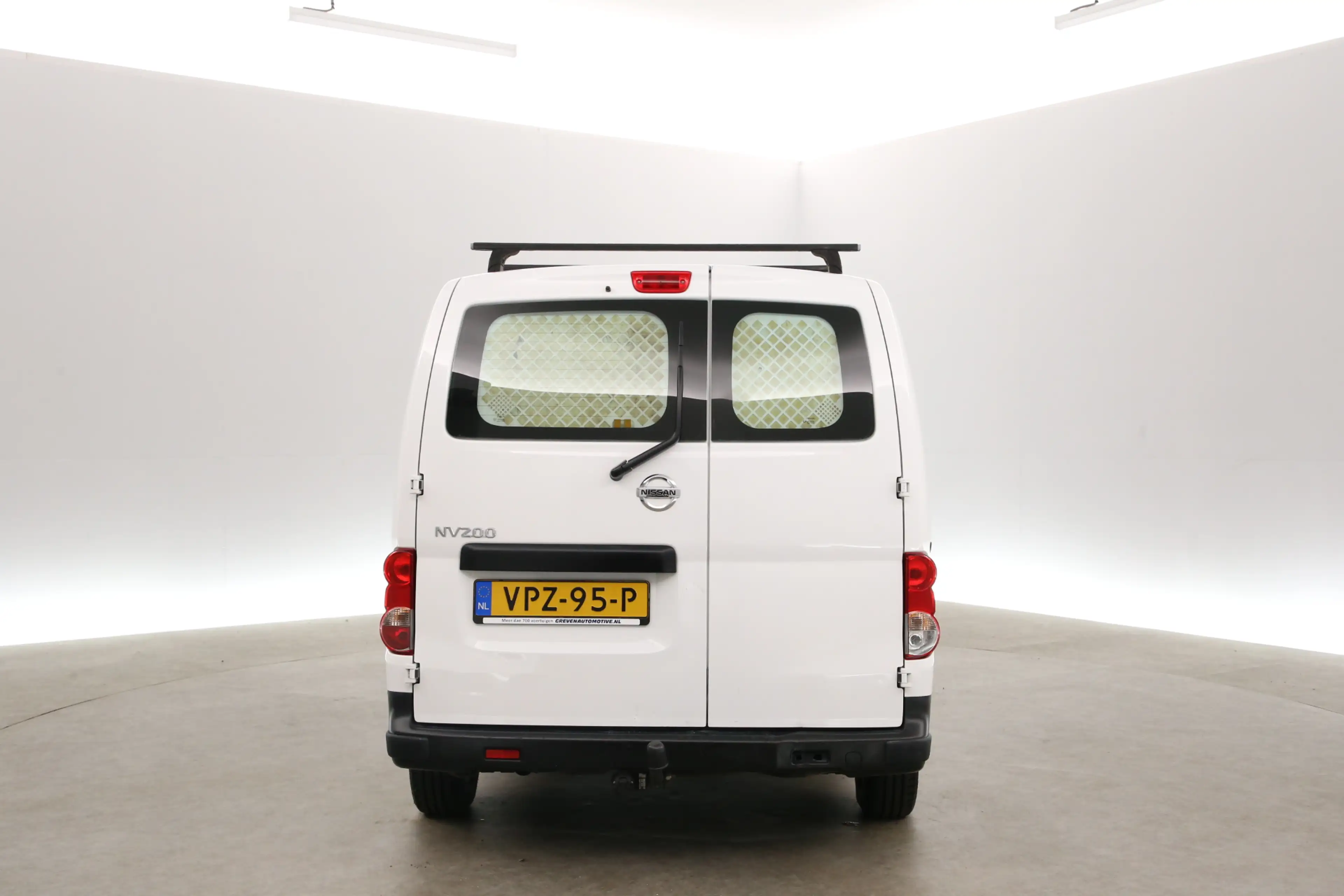 Nissan NV200 1.6 Acenta L1H1 | Marge | Airco | Trekhaak | Elekt — photo 23