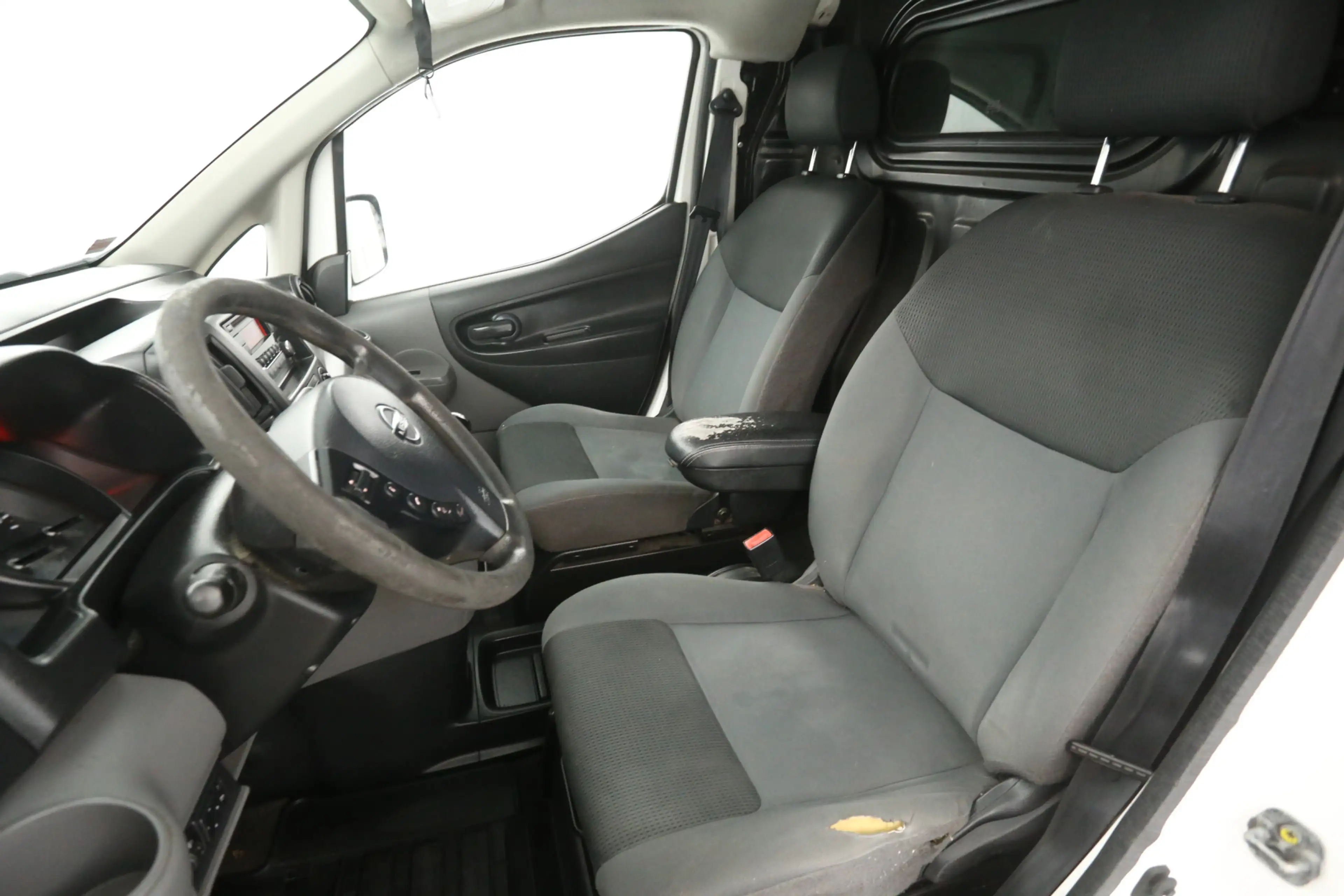 Nissan NV200 1.6 Acenta L1H1 | Marge | Airco | Trekhaak | Elekt — photo 9