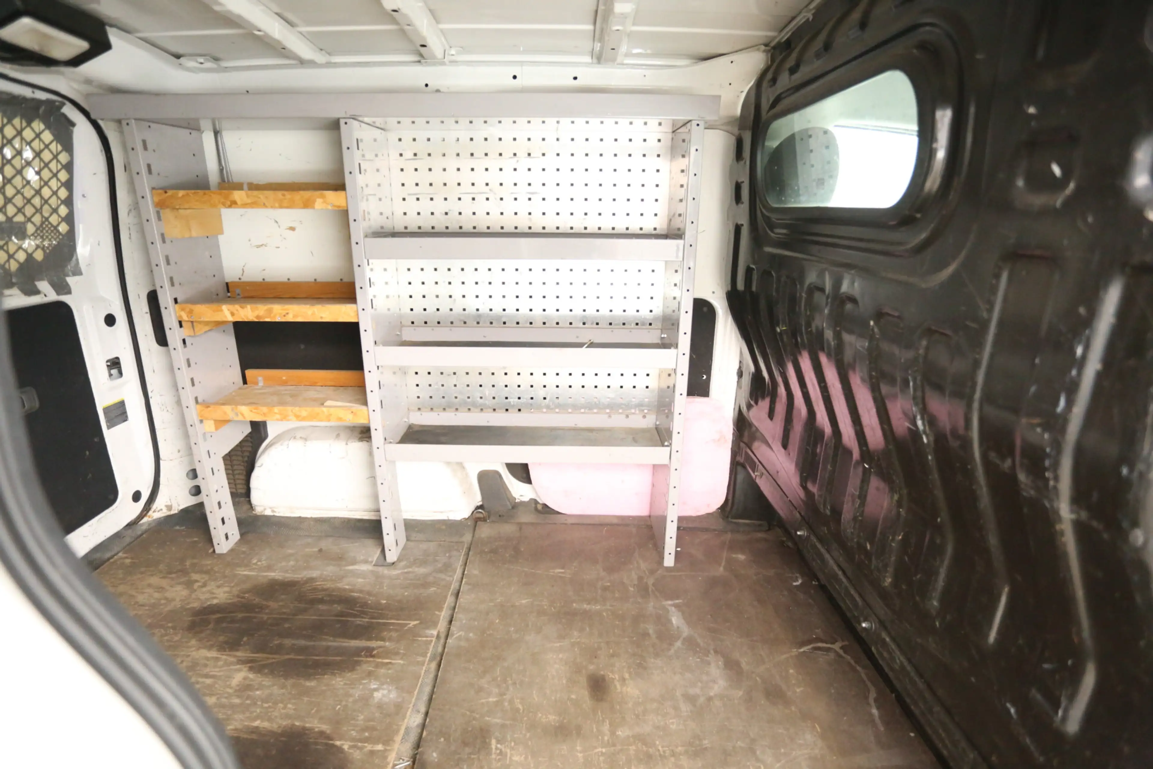 Nissan NV200 1.6 Acenta L1H1 | Marge | Airco | Trekhaak | Elekt — photo 21