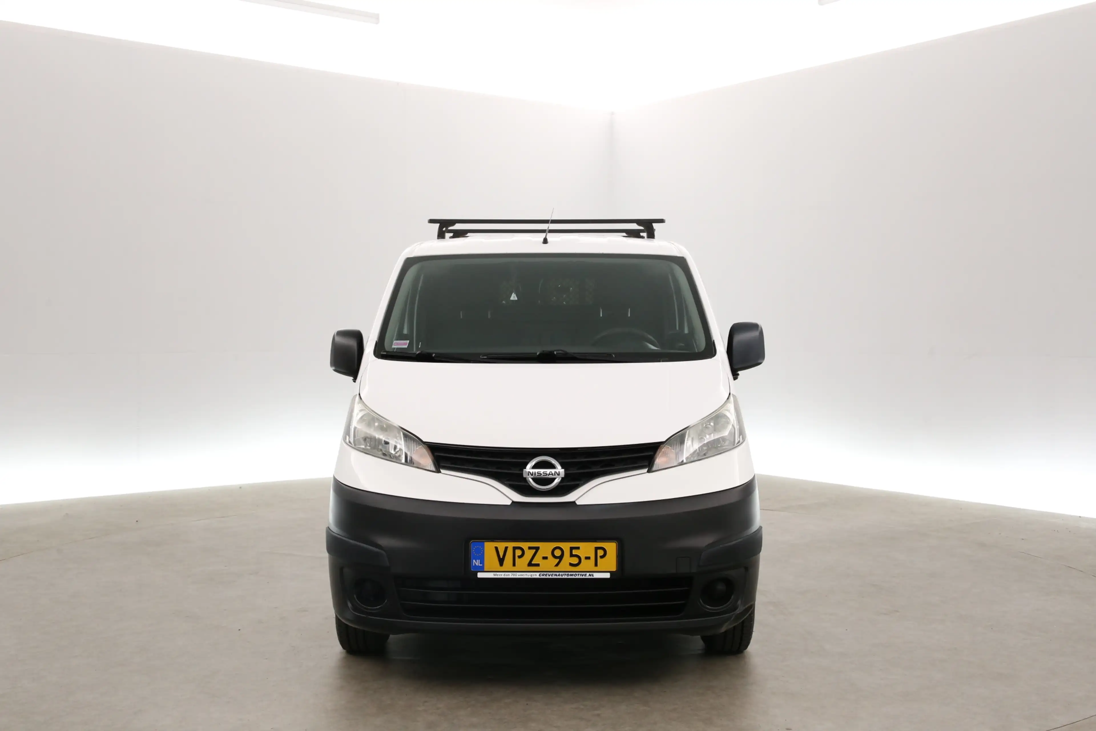 Nissan NV200 1.6 Acenta L1H1 | Marge | Airco | Trekhaak | Elekt — photo 7