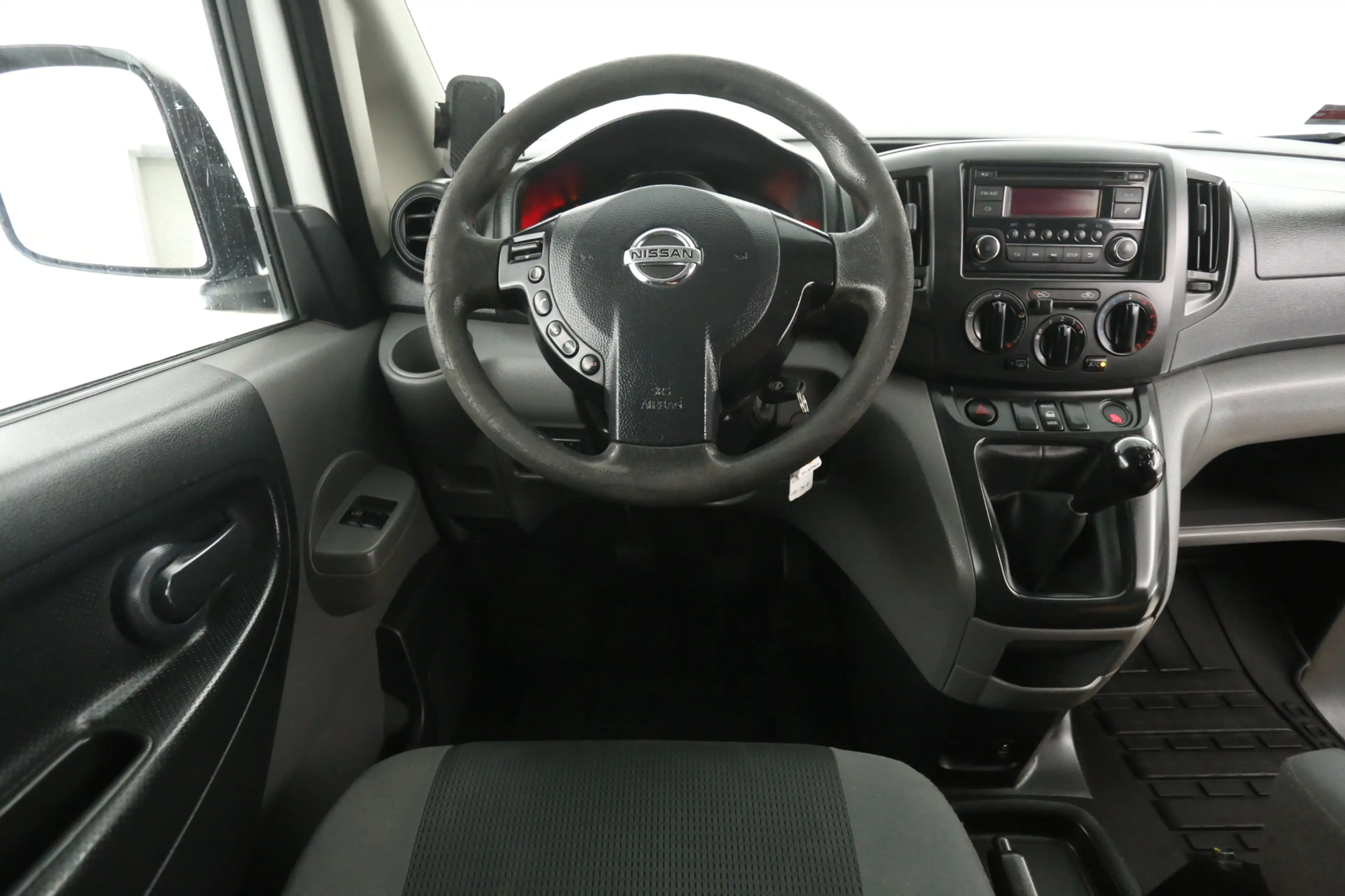 Nissan NV200 1.6 Acenta L1H1 | Marge | Airco | Trekhaak | Elekt — photo 2