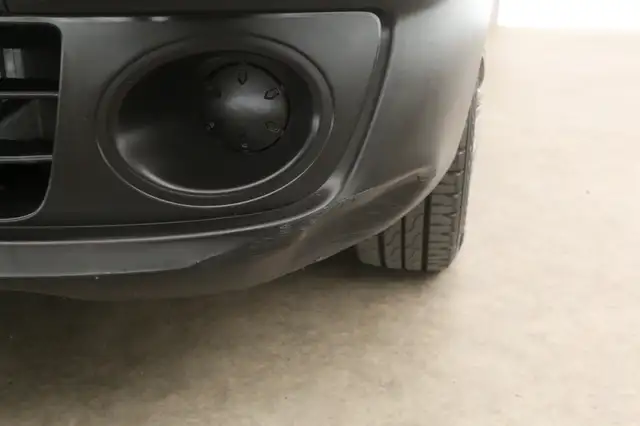 Nissan NV200 view 26