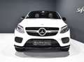 Mercedes-Benz GLE 500 GLE 500 Coupé AMG*Bang&Olufsen*Designo*Garantie Білий - thumbnail 5