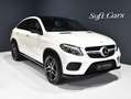 Mercedes-Benz GLE 500 GLE 500 Coupé AMG*Bang&Olufsen*Designo*Garantie White - thumbnail 3