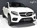 Mercedes-Benz GLE 500 GLE 500 Coupé AMG*Bang&Olufsen*Designo*Garantie Biały - thumbnail 4