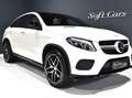 Mercedes-Benz GLE 500 GLE 500 Coupé AMG*Bang&Olufsen*Designo*Garantie Bílá - thumbnail 1
