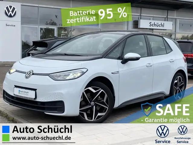Volkswagen ID.3 PRO PERFORMANCE ASSISTENZPAKET+WÄRMEPUMPE+