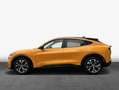 Ford Mustang Mach-E AWD Orange - thumbnail 4
