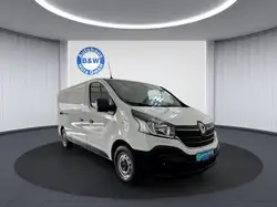 Renault Trafic L2H1 3,0t Komfort*1.HAND*AHK*KLIMA*PDC*