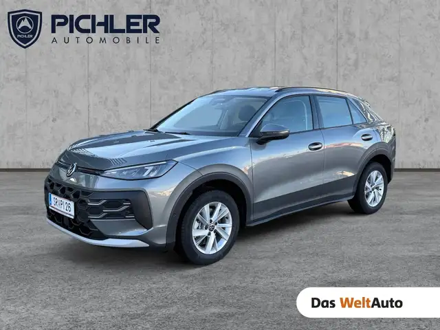 Volkswagen T-Roc 4Me eTSI DSG