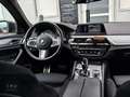 BMW 520 d xDrive Aut. M-SPORTPAKET, LCI, KEYLESS, KAMER... Grau - thumbnail 13
