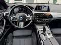 BMW 520 d xDrive Aut. M-SPORTPAKET, LCI, KEYLESS, KAMER... Grau - thumbnail 12
