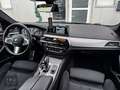 BMW 520 d xDrive Aut. M-SPORTPAKET, LCI, KEYLESS, KAMER... Grau - thumbnail 14