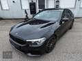 BMW 520 d xDrive Aut. M-SPORTPAKET, LCI, KEYLESS, KAMER... Grau - thumbnail 2
