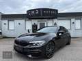 BMW 520 d xDrive Aut. M-SPORTPAKET, LCI, KEYLESS, KAMER... Grau - thumbnail 1