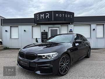 d xDrive Aut. M-SPORTPAKET, LCI, KEYLESS, KAMER...