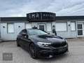 BMW 520 d xDrive Aut. M-SPORTPAKET, LCI, KEYLESS, KAMER... Grau - thumbnail 5