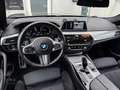 BMW 520 d xDrive Aut. M-SPORTPAKET, LCI, KEYLESS, KAMER... Grau - thumbnail 11