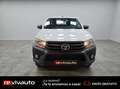 Toyota Hilux 2.5D-4D Cabina Doble GX Blanco - thumbnail 2