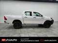 Toyota Hilux 2.5D-4D Cabina Doble GX Blanco - thumbnail 29