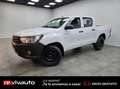 Toyota Hilux 2.5D-4D Cabina Doble GX Blanco - thumbnail 5