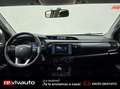 Toyota Hilux 2.5D-4D Cabina Doble GX Blanco - thumbnail 25