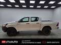 Toyota Hilux 2.5D-4D Cabina Doble GX Blanco - thumbnail 6