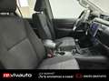 Toyota Hilux 2.5D-4D Cabina Doble GX Blanco - thumbnail 27