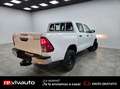 Toyota Hilux 2.5D-4D Cabina Doble GX Blanco - thumbnail 11