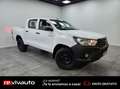 Toyota Hilux 2.5D-4D Cabina Doble GX Blanco - thumbnail 4