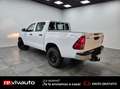 Toyota Hilux 2.5D-4D Cabina Doble GX Blanco - thumbnail 9