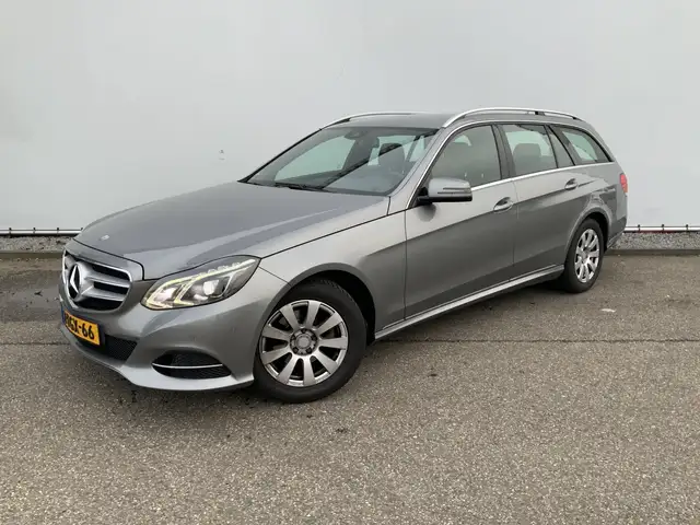 Mercedes-Benz E 200 Estate Ambition Avantgarde