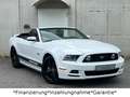Ford Mustang 5.0 GT V8*Cabrio*Automatik*Unfallfrei* Weiß - thumbnail 10