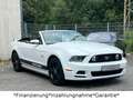 Ford Mustang 5.0 GT V8*Cabrio*Automatik*Unfallfrei* Weiß - thumbnail 7