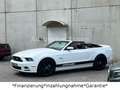 Ford Mustang 5.0 GT V8*Cabrio*Automatik*Unfallfrei* Weiß - thumbnail 3