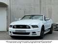 Ford Mustang 5.0 GT V8*Cabrio*Automatik*Unfallfrei* Weiß - thumbnail 5