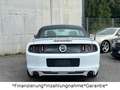 Ford Mustang 5.0 GT V8*Cabrio*Automatik*Unfallfrei* Weiß - thumbnail 17