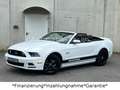 Ford Mustang 5.0 GT V8*Cabrio*Automatik*Unfallfrei* Weiß - thumbnail 9