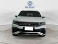 Volkswagen Tiguan 2.0 tdi r-line 150cv dsg Blanc - thumbnail 2