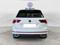 Volkswagen Tiguan 2.0 tdi r-line 150cv dsg Blanc - thumbnail 9